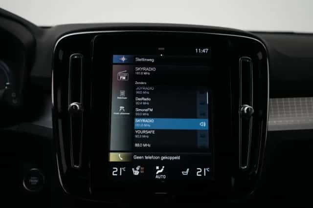Volvo XC40 (2022) thumbnail 36