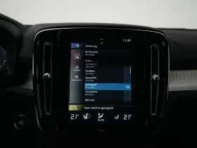 Volvo XC40 (2022) thumbnail 36