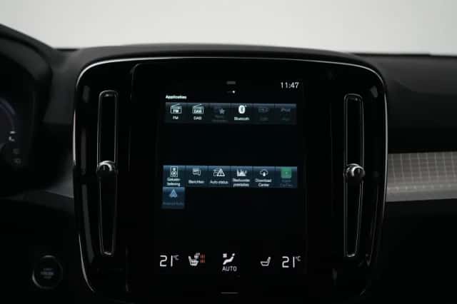 Volvo XC40 (2022) thumbnail 39