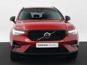 Volvo XC40 (2022) thumbnail 5