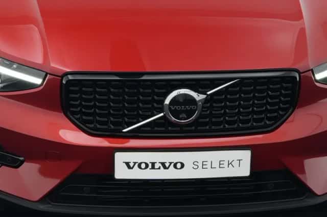 Volvo XC40 (2022) thumbnail 41
