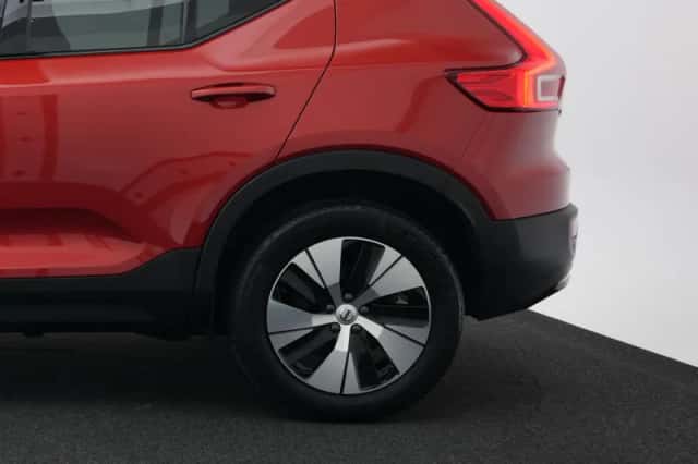 Volvo XC40 (2022) thumbnail 42