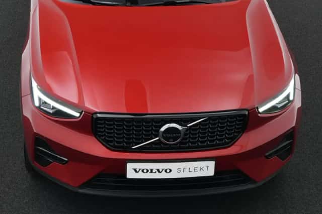 Volvo XC40 (2022) thumbnail 43