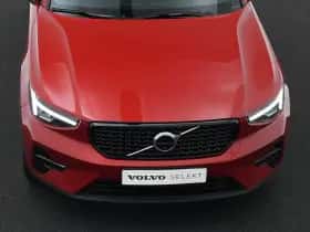 Volvo XC40 (2022) thumbnail 43