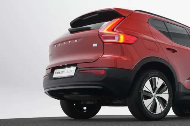 Volvo XC40 (2022) thumbnail 44