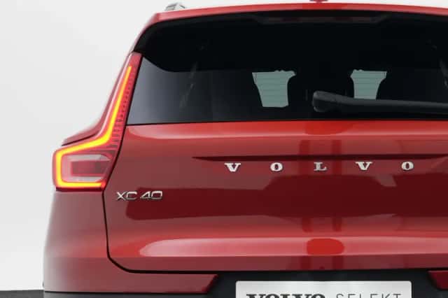 Volvo XC40 (2022) thumbnail 49