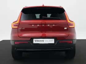 Volvo XC40 (2022) thumbnail 6