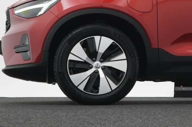 Volvo XC40 (2022) thumbnail 51