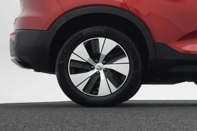 Volvo XC40 (2022) thumbnail 53