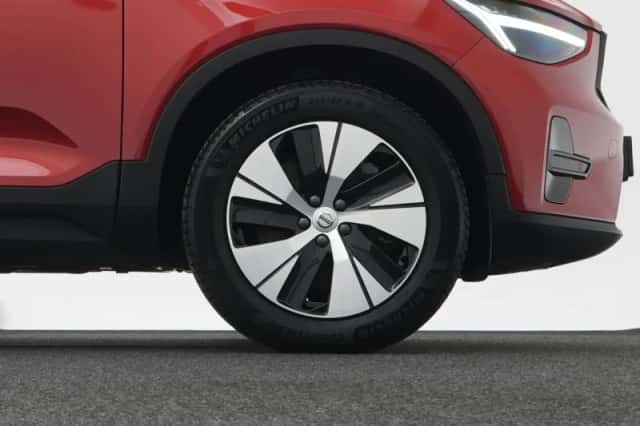 Volvo XC40 (2022) thumbnail 54