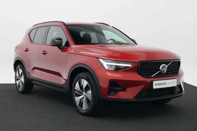 Volvo XC40 (2022) thumbnail 55