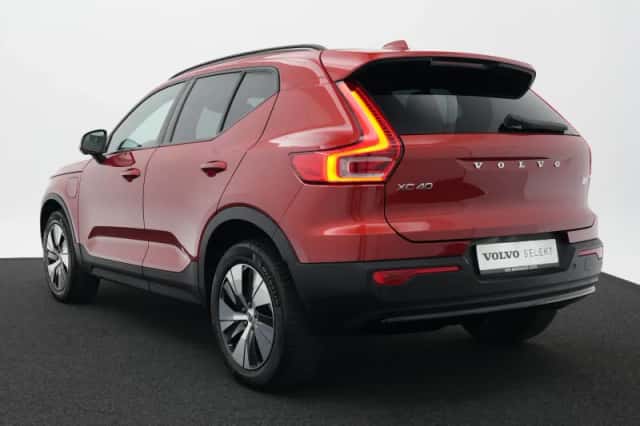Volvo XC40 (2022) thumbnail 56