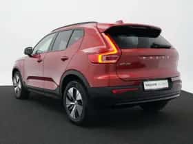 Volvo XC40 (2022) thumbnail 56