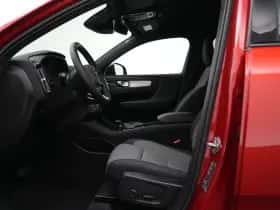 Volvo XC40 (2022) thumbnail 9
