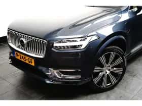 Volvo XC90 (2022) thumbnail 14
