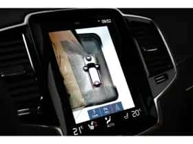 Volvo XC90 (2022) thumbnail 19