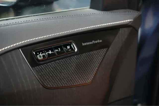 Volvo XC90 (2022) thumbnail 20