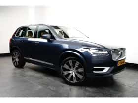 Volvo XC90 (2022) thumbnail 3