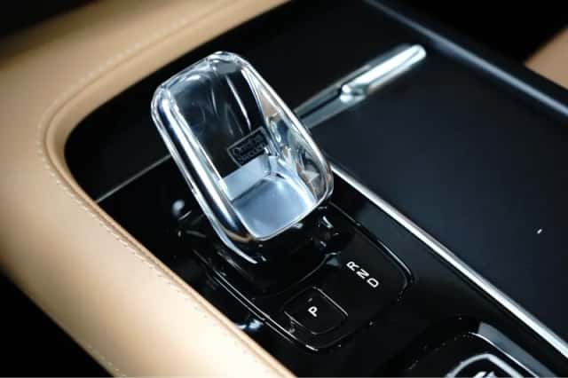 Volvo XC90 (2022) thumbnail 32