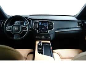 Volvo XC90 (2022) thumbnail 6