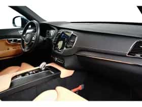 Volvo XC90 (2022) thumbnail 8