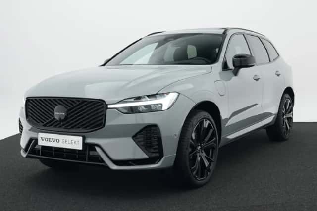 Volvo XC60 (2026) thumbnail 1