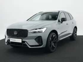 Volvo XC60 (2026)