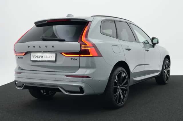 Volvo XC60 (2026) thumbnail 2