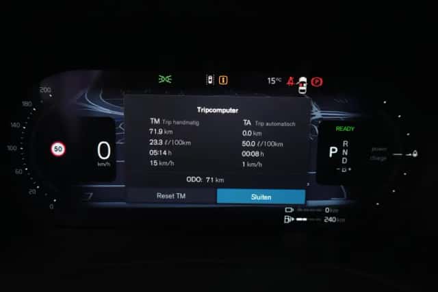 Volvo XC60 (2026) thumbnail 17