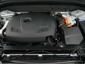 Volvo XC60 (2026) thumbnail 19