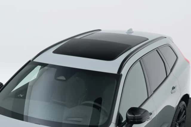 Volvo XC60 (2026) thumbnail 21