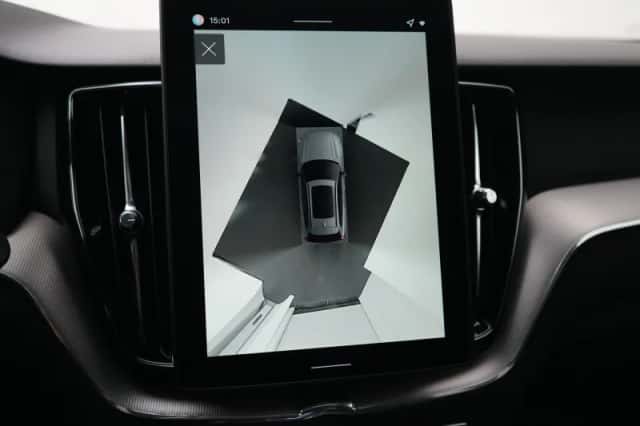 Volvo XC60 (2026) thumbnail 23