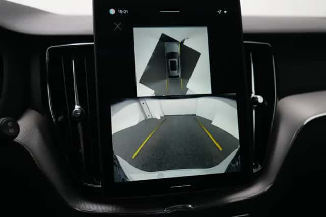 Volvo XC60 (2026) thumbnail 24