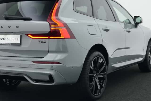 Volvo XC60 (2026) thumbnail 26