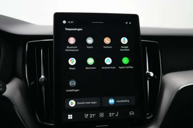 Volvo XC60 (2026) thumbnail 33