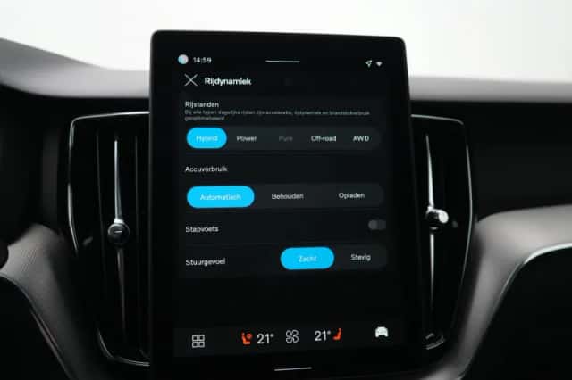 Volvo XC60 (2026) thumbnail 36
