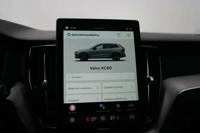 Volvo XC60 (2026) thumbnail 42