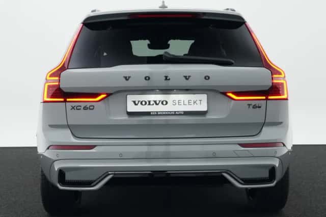 Volvo XC60 (2026) thumbnail 6