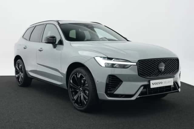 Volvo XC60 (2026) thumbnail 54