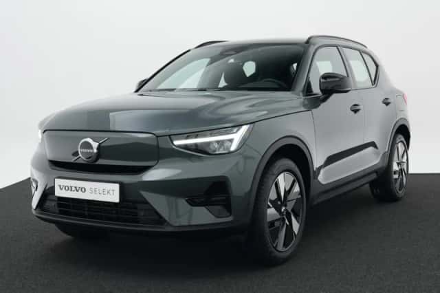 Volvo EX40 (2026) thumbnail 1