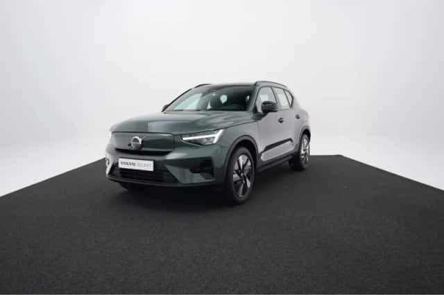 Volvo EX40 (2026)