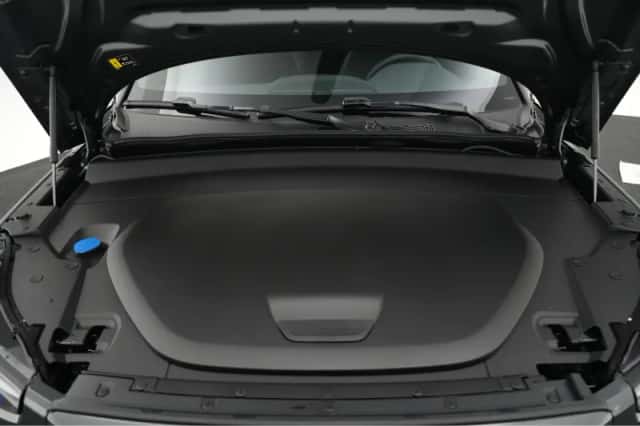 Volvo EX40 (2026) thumbnail 12