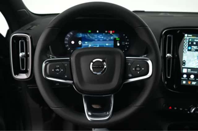 Volvo EX40 (2026) thumbnail 14