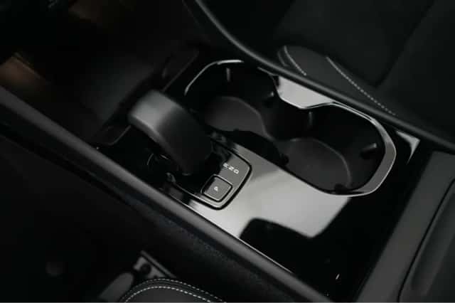 Volvo EX40 (2026) thumbnail 19