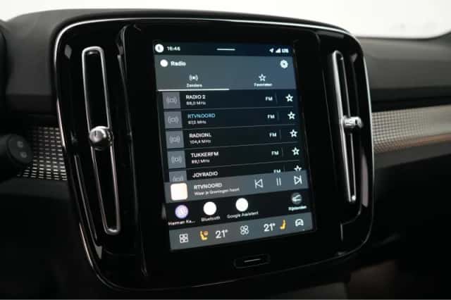 Volvo EX40 (2026) thumbnail 23