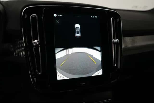Volvo EX40 (2026) thumbnail 27