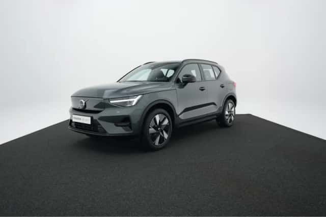 Volvo EX40 (2026) thumbnail 35