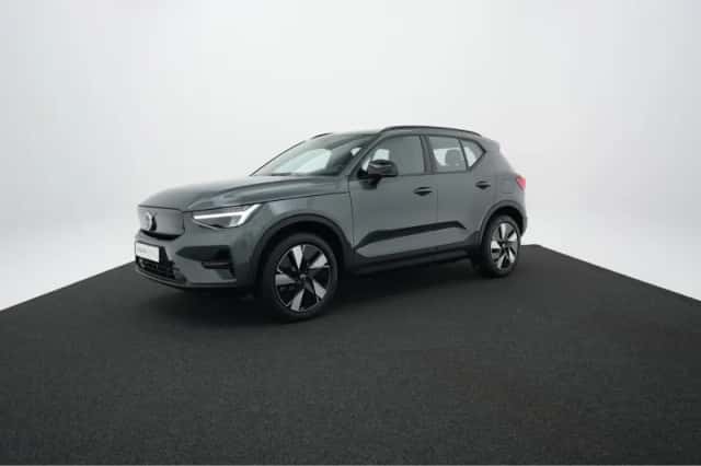 Volvo EX40 (2026) thumbnail 36