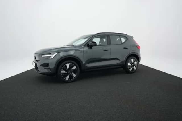 Volvo EX40 (2026) thumbnail 37