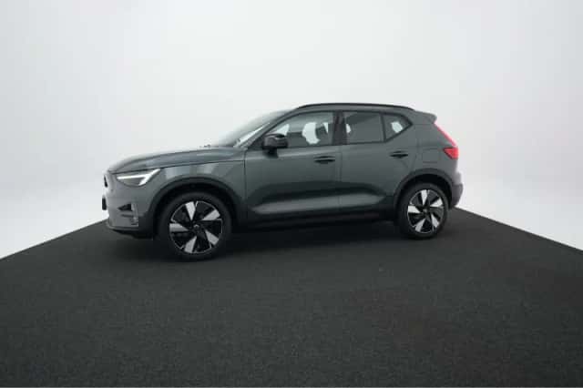 Volvo EX40 (2026) thumbnail 38